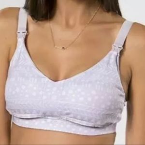 Ollie Gray Nursing / Pumping Bra